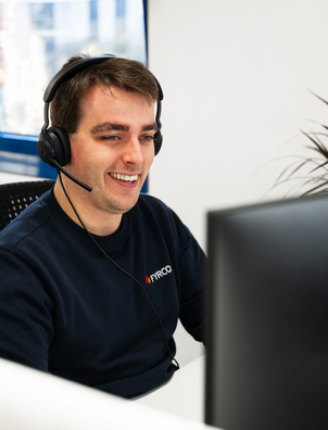 Fyrco expert